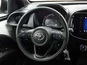 Toyota Aygo (2025) thumbnail 17