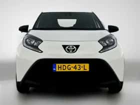 Toyota Aygo (2025) thumbnail 18