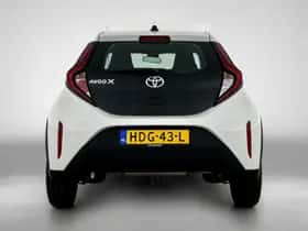 Toyota Aygo (2025) thumbnail 19