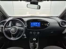 Toyota Aygo (2025) thumbnail 4