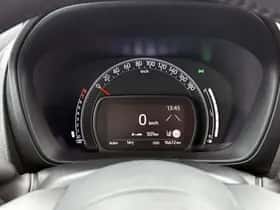 Toyota Aygo (2025) thumbnail 5