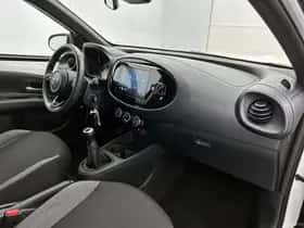 Toyota Aygo (2025) thumbnail 6