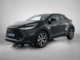 Toyota C-HR (2025) thumbnail 1