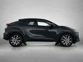 Toyota C-HR (2025) thumbnail 12