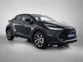 Toyota C-HR (2025) thumbnail 13