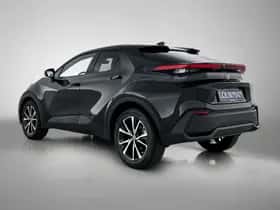 Toyota C-HR (2025) thumbnail 14