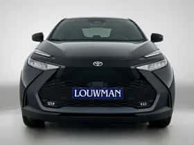 Toyota C-HR (2025) thumbnail 20