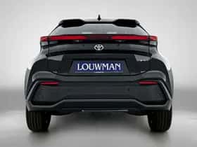 Toyota C-HR (2025) thumbnail 21