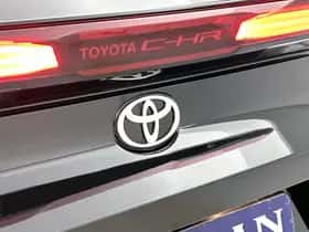 Toyota C-HR (2025) thumbnail 29