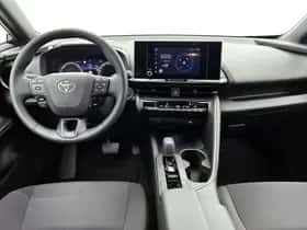 Toyota C-HR (2025) thumbnail 4