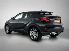 Toyota C-HR (2021) thumbnail 13