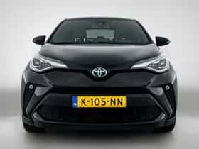 Toyota C-HR (2021) thumbnail 20