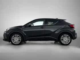 Toyota C-HR (2021) thumbnail 3