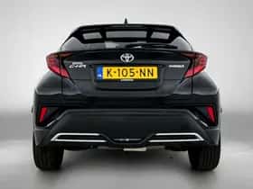 Toyota C-HR (2021) thumbnail 21