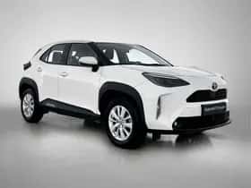Toyota Yaris_Cross (2022) thumbnail 12