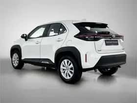 Toyota Yaris_Cross (2022) thumbnail 13