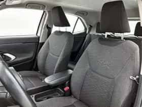 Toyota Yaris_Cross (2022) thumbnail 15
