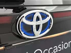 Toyota Yaris_Cross (2022) thumbnail 18