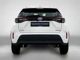 Toyota Yaris_Cross (2022) thumbnail 20