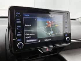 Toyota Yaris_Cross (2022) thumbnail 7