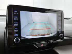 Toyota Yaris_Cross (2022) thumbnail 8
