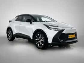 Toyota C-HR (2025) thumbnail 12
