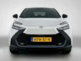 Toyota C-HR (2025) thumbnail 19