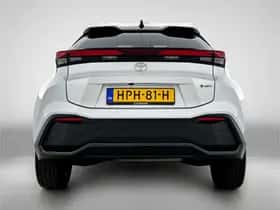 Toyota C-HR (2025) thumbnail 20