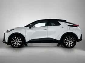 Toyota C-HR (2025) thumbnail 3