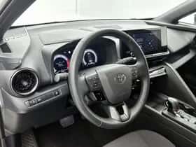 Toyota C-HR (2025) thumbnail 36
