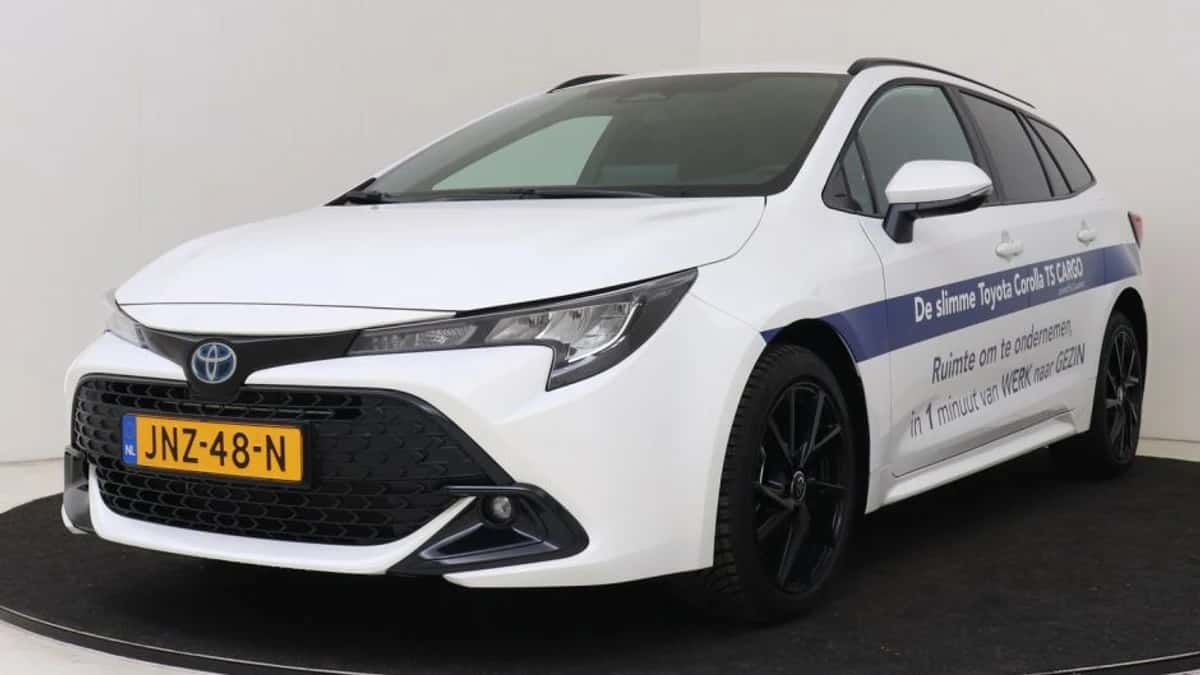 Toyota Corolla_Touring_Sports (2025) — foto 1