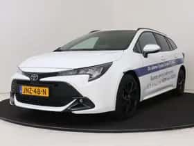 Toyota Corolla_Touring_Sports (2025) thumbnail 1