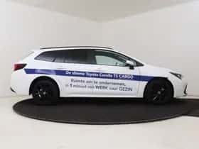 Toyota Corolla_Touring_Sports (2025) thumbnail 14