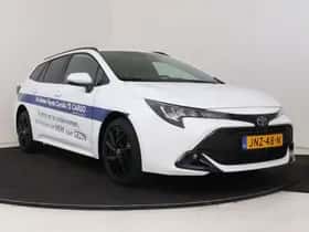 Toyota Corolla_Touring_Sports (2025) thumbnail 15