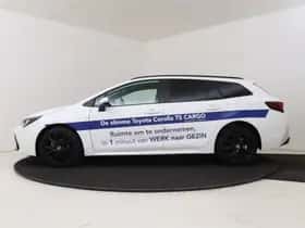 Toyota Corolla_Touring_Sports (2025) thumbnail 3