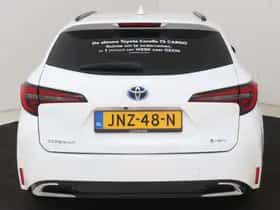 Toyota Corolla_Touring_Sports (2025) thumbnail 25