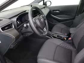 Toyota Corolla_Touring_Sports (2025) thumbnail 29