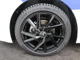 Toyota Corolla_Touring_Sports (2025) thumbnail 5