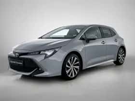 Toyota Corolla (2022)