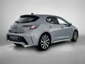 Toyota Corolla (2022) thumbnail 2