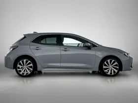 Toyota Corolla (2022) thumbnail 11