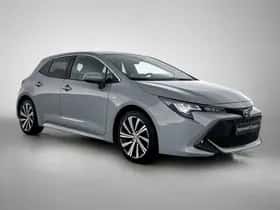 Toyota Corolla (2022) thumbnail 12