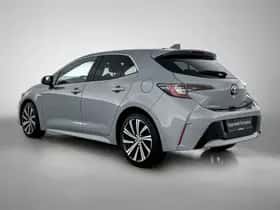 Toyota Corolla (2022) thumbnail 13