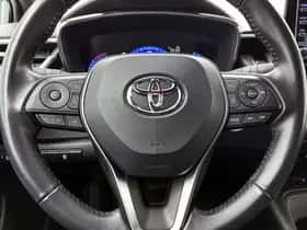 Toyota Corolla (2022) thumbnail 17