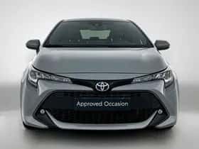 Toyota Corolla (2022) thumbnail 20