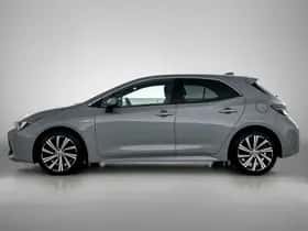 Toyota Corolla (2022) thumbnail 3