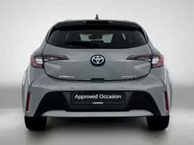Toyota Corolla (2022) thumbnail 21