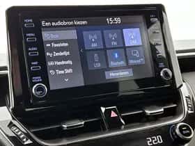 Toyota Corolla (2022) thumbnail 28
