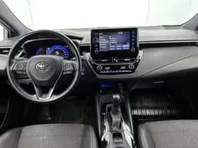 Toyota Corolla (2022) thumbnail 4