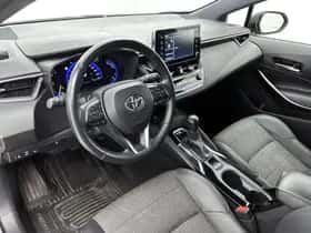 Toyota Corolla (2022) thumbnail 37